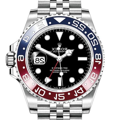 rolex gmt horloge|gmt rolex for sale.